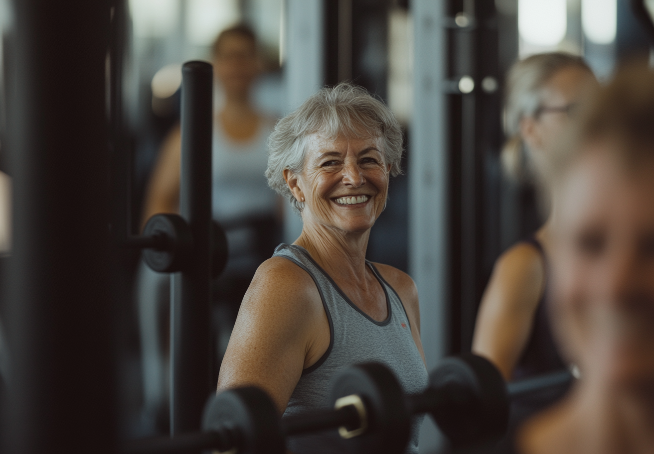 Активний спосіб життя