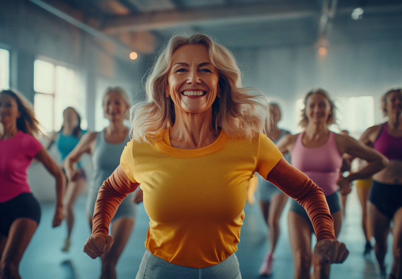 Простір для тренувань